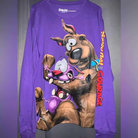 Scooby-Doo! - Picture 3 of 4